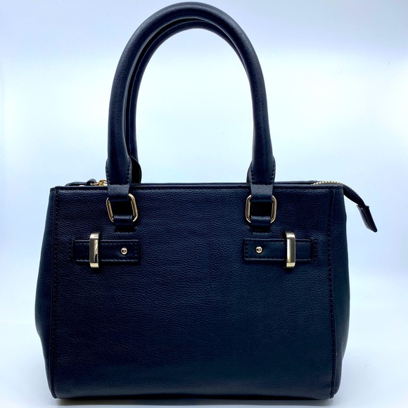 NWT- Little black crossbody bag/ purse - Picture 1 of 7